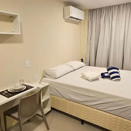 Mare Alta Tamandare Apartment Exterior photo