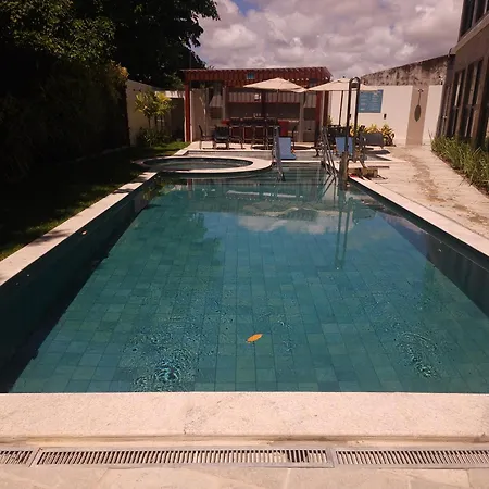 Mare Alta Tamandare Apartment Exterior photo