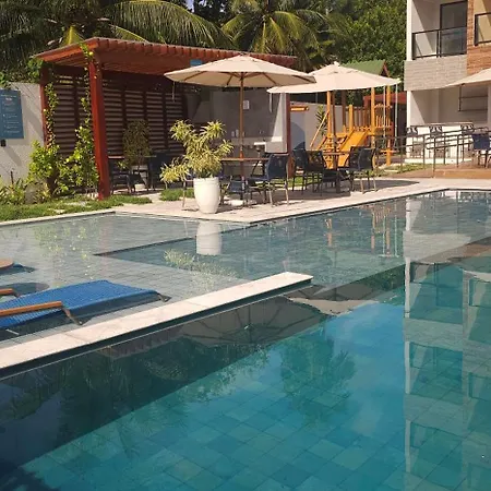 Mare Alta Tamandare Apartment Exterior photo
