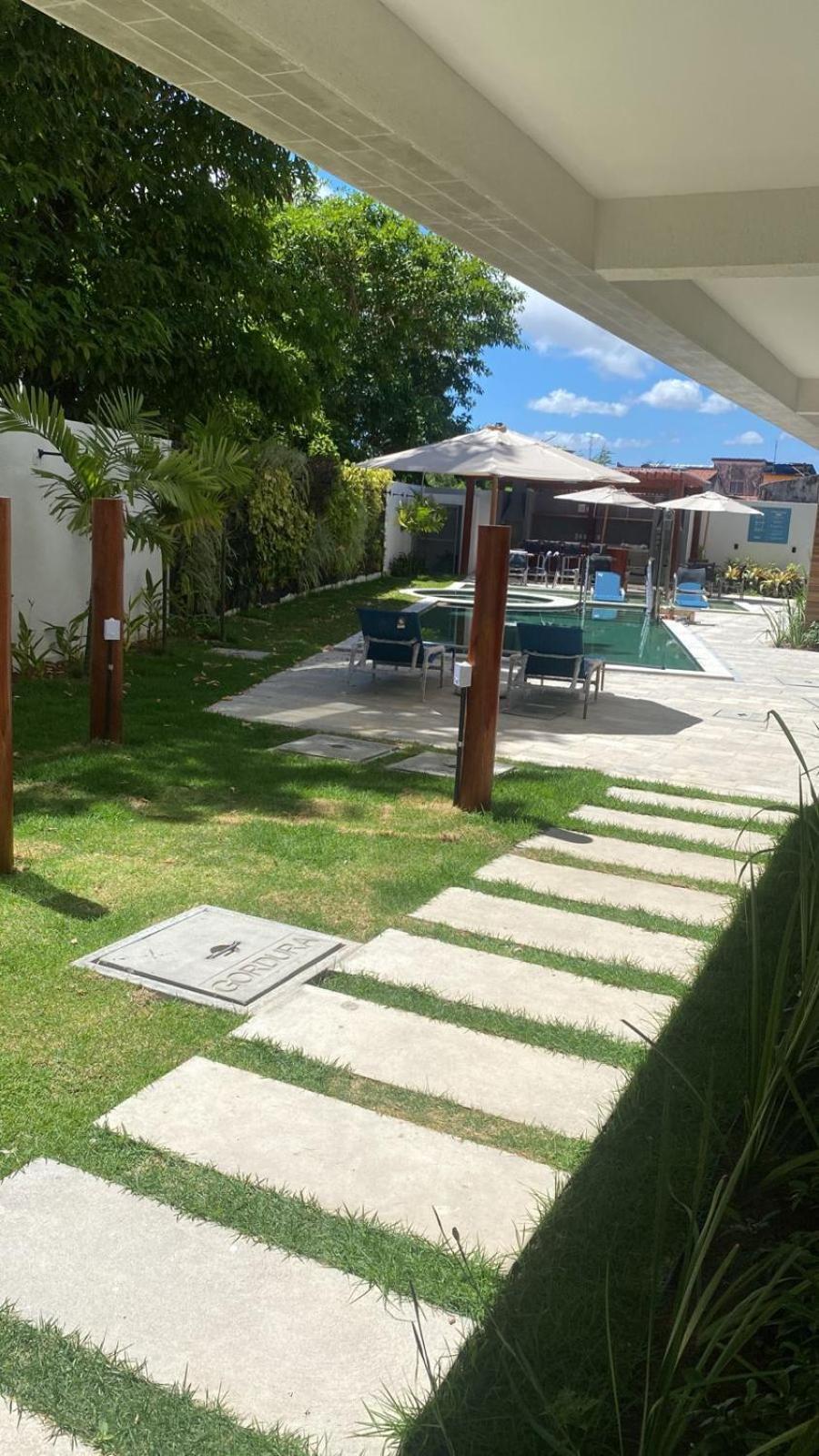Apartamento Mare Alta Tamandaré