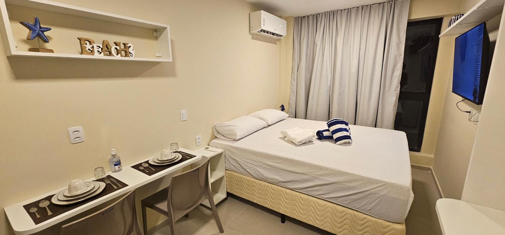 Mare Alta Apartamento *