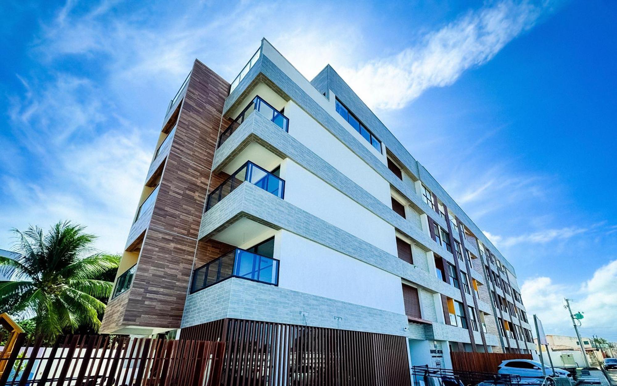 Mare Alta Apartamento Tamandaré