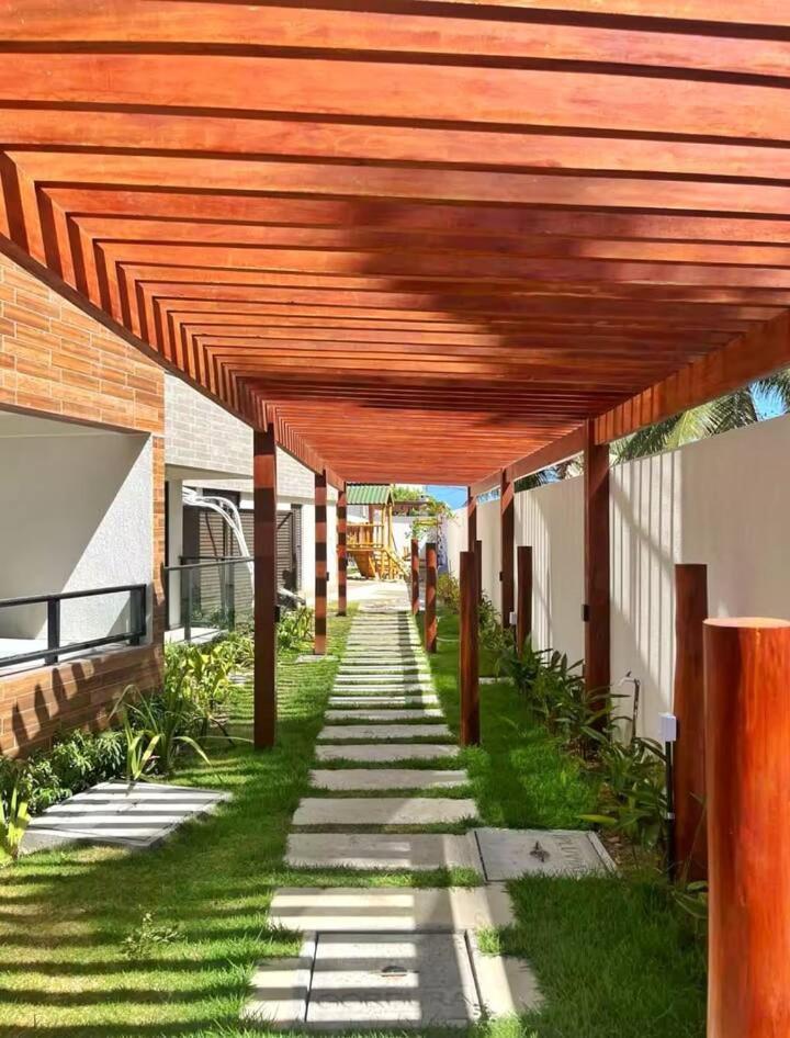 Mare Alta Tamandaré